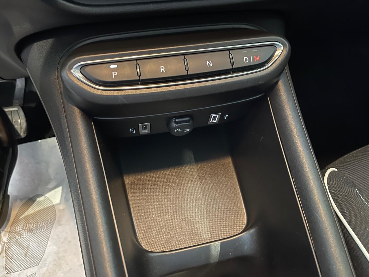 Fiat 600 Hybrid 100 CV DCT MHEV