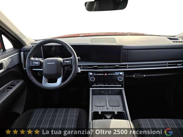 Hyundai SANTA FE 1.6 T-GDI HEV 4WD A/T 5posti Business