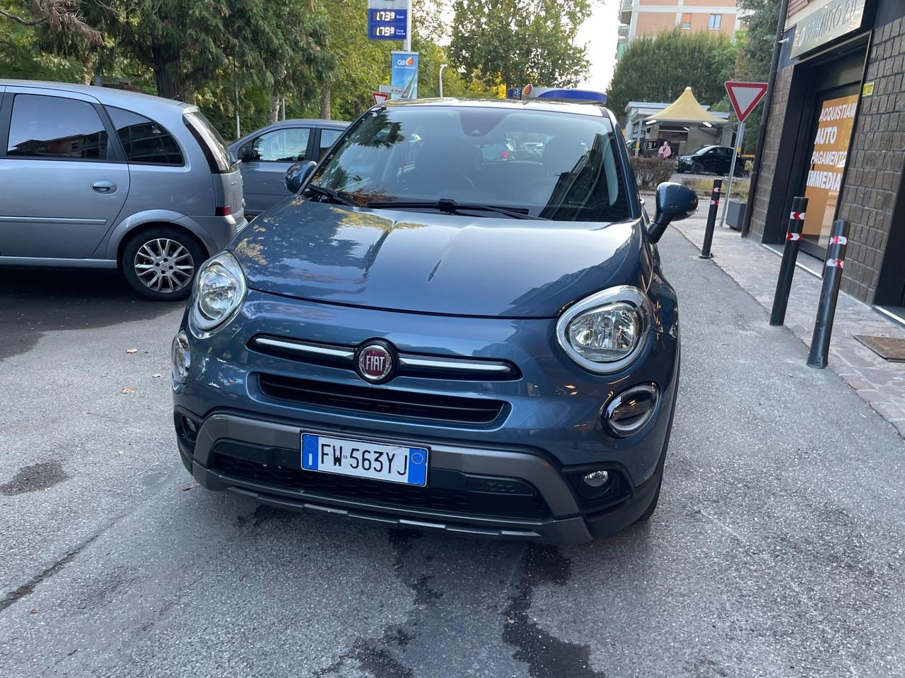 Fiat 500X 1.0 T3 120 CV Cross