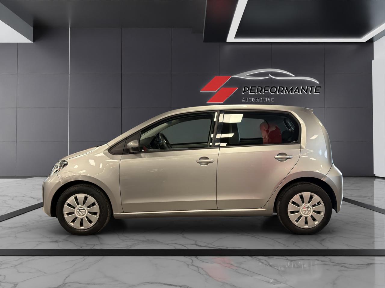 Volkswagen up! 3 Porte up! 3p 1.0 Move up! 60cv