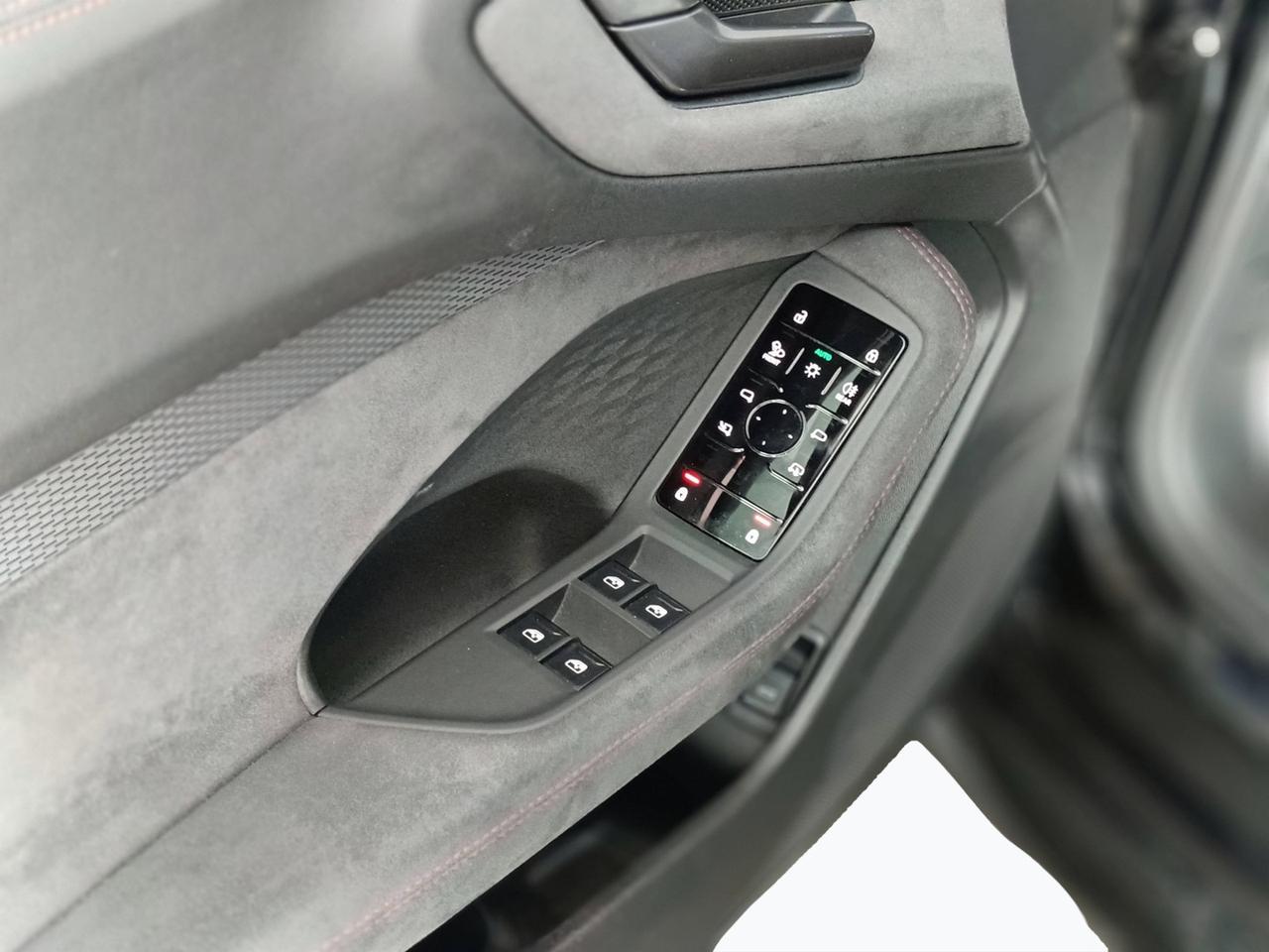 AUDI A5 III 2024 Avant - A5 Avant 2.0 tdi mhev+ S line edition qu