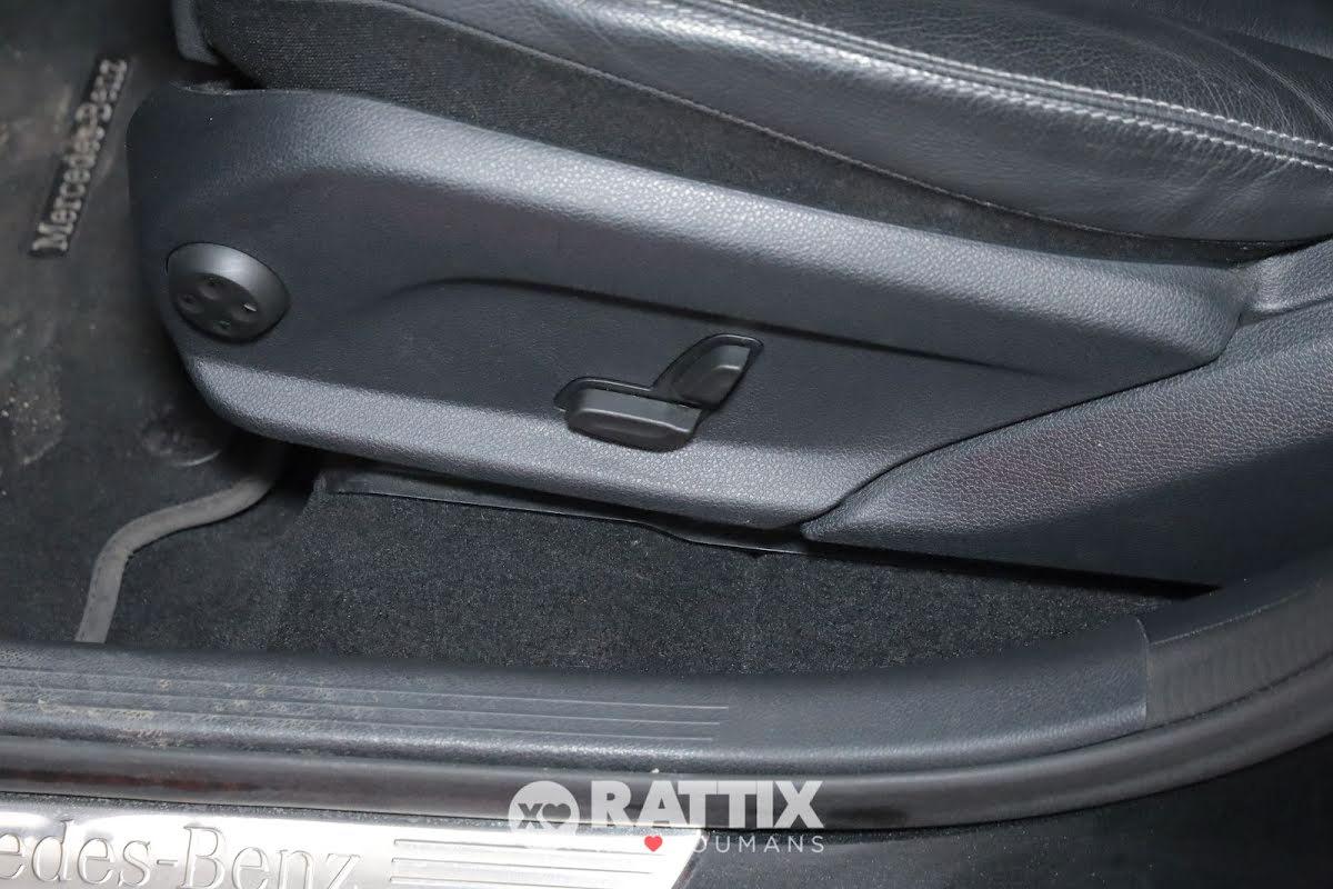 Mercedes-Benz GLC 300 Coupe de phev (eq-power) Business 4matic auto