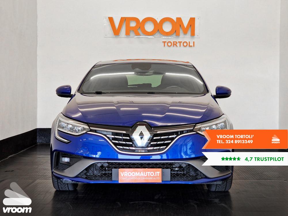 RENAULT Mégane 4ª serie Mégane Blue dCi 115 ...
