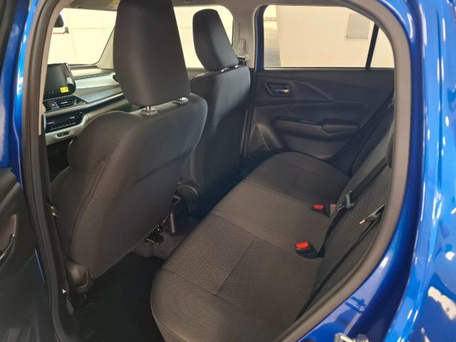 SUZUKI Swift 1.2 Hybrid 4WD Top EXTRA PROMO SUPERPERMUTA/ROTTAM