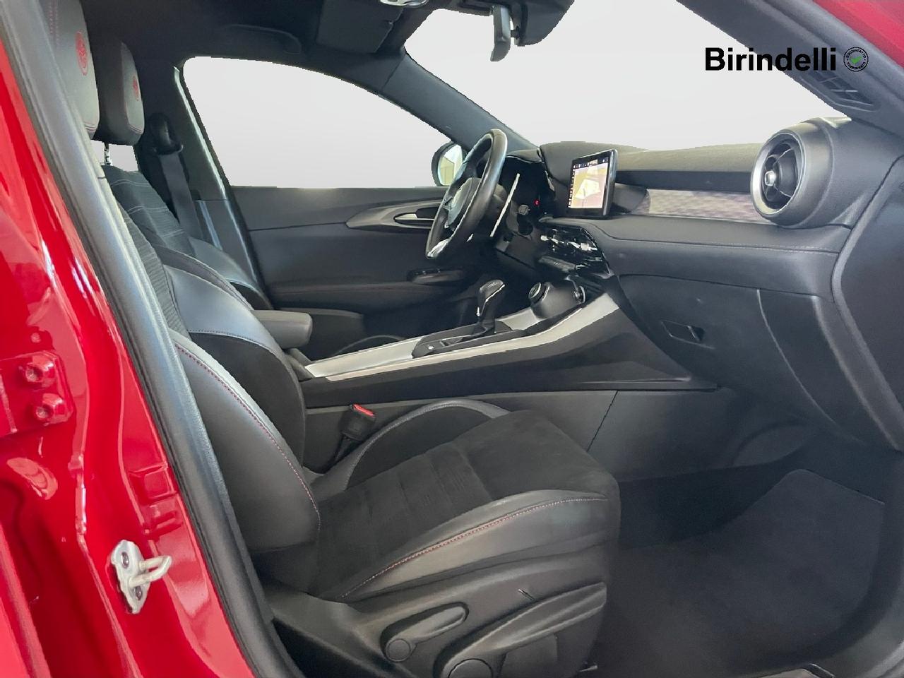 ALFA ROMEO Tonale - Tonale 1.5 130 CV MHEV TCT7 Edizione Speciale