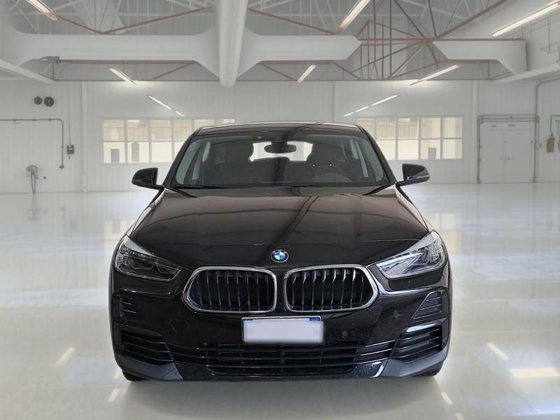 BMW X2 SDRIVE 16D BUSINESS X AUTO 5 PORTE SUV
