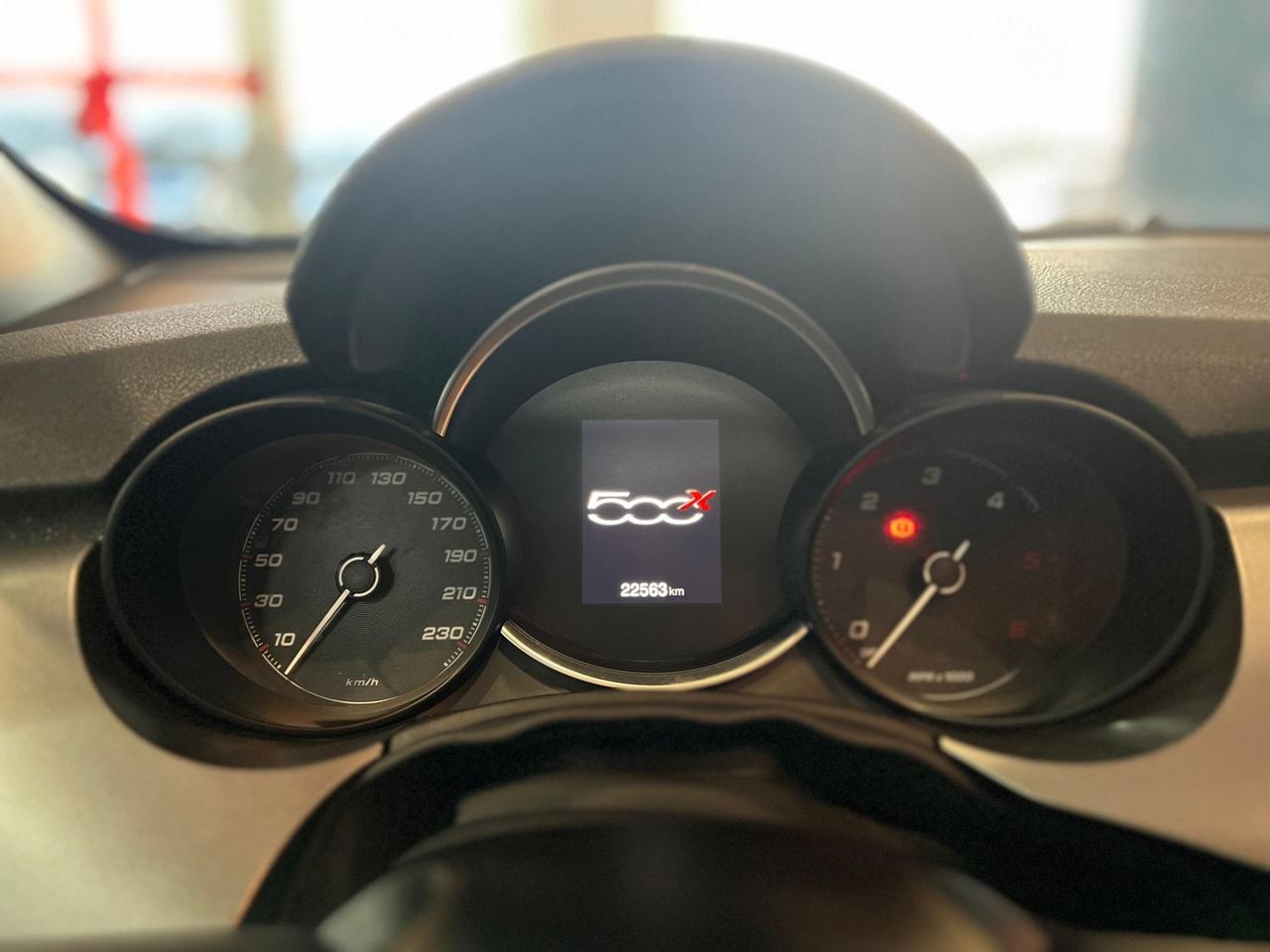 Fiat 500X 1.3 MultiJet 95 CV Sport Dolcevita