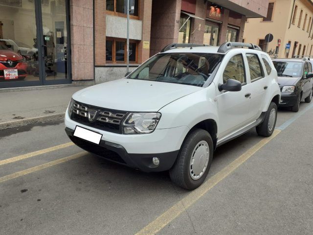 DACIA Duster 1.6 115CV Start&Stop 4x2 GPL Ambiance