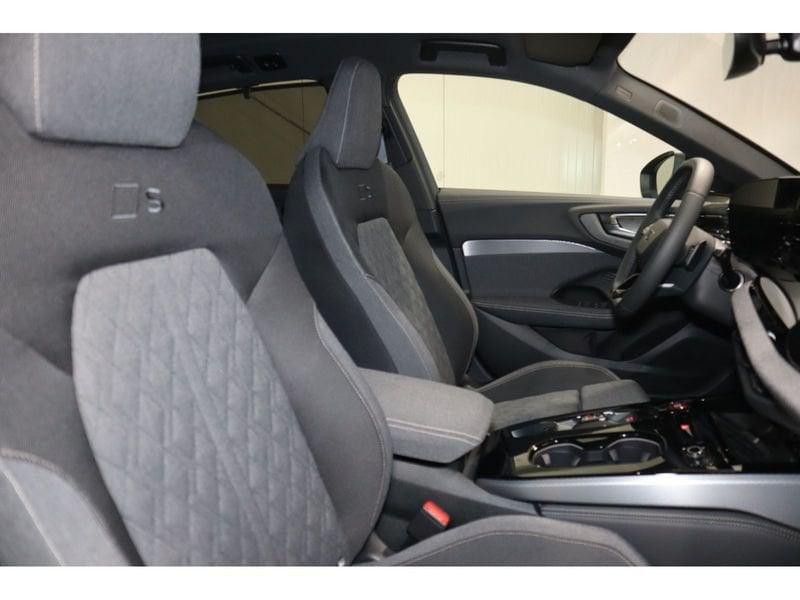 Audi A5 Avant TDI 150 kW quattro S tronic mHEV+ S Line edition ONE Matrix Led 20"