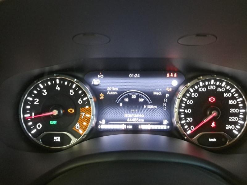 JEEP RENEGADE 1.5 T4 MHEV 130cv Limited Auto