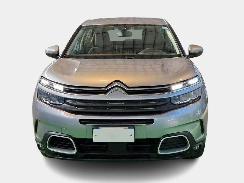 CITROEN C5 AIRCROSS BlueHDi 130 S/S Business EAT8