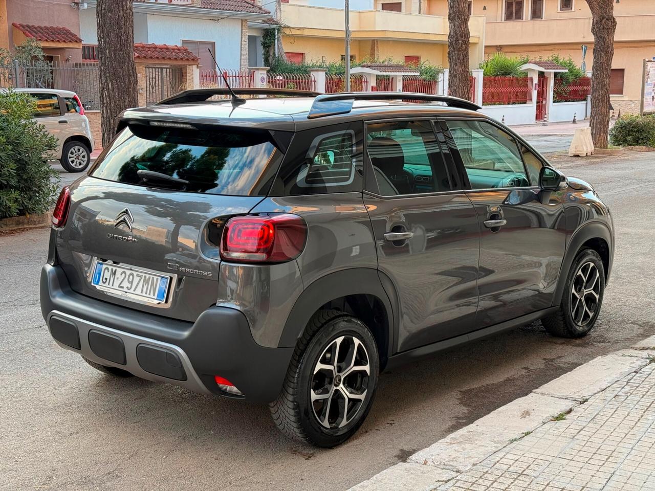 Citroen C3 Aircross BlueHDi NAVI CAMERA LED - 2023
