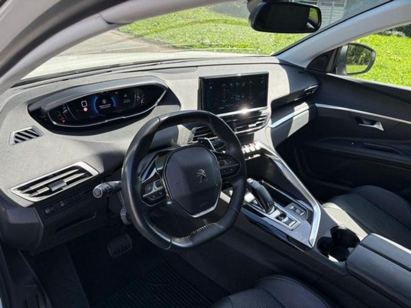 Peugeot 3008 3008 BlueHDi 130 S&S EAT8 Allure