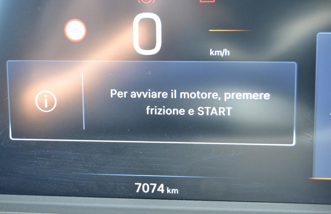 JEEP AVENGER - SUMMIT Benzina 1.2 100cv