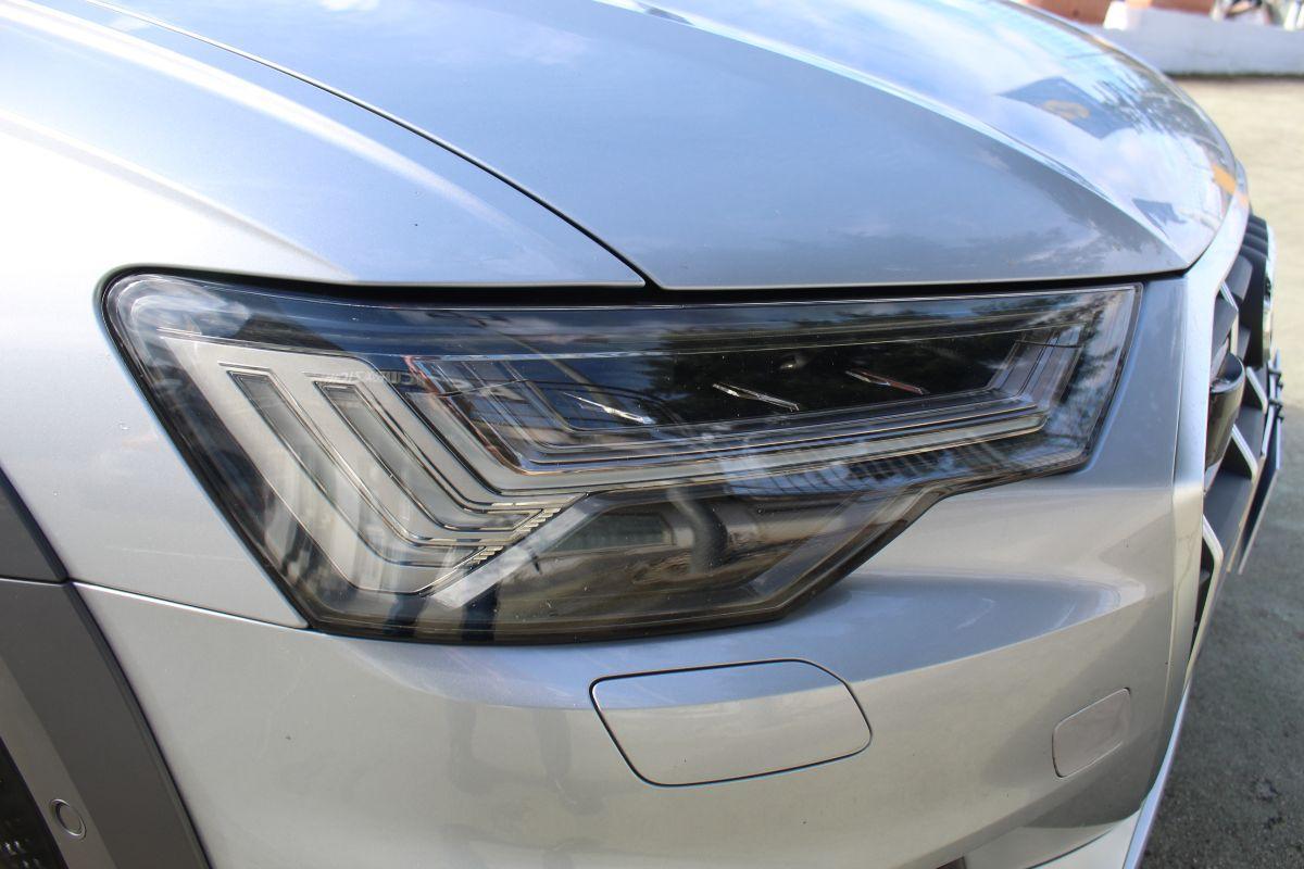 AUDI - A6 Allroad - 45 TDI 3.0 quattro tiptronic