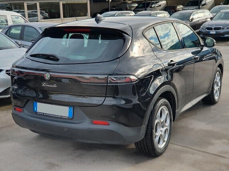 ALFA ROMEO Tonale 1.6 TD 130 TCT6 SPRINT KM 15MILA