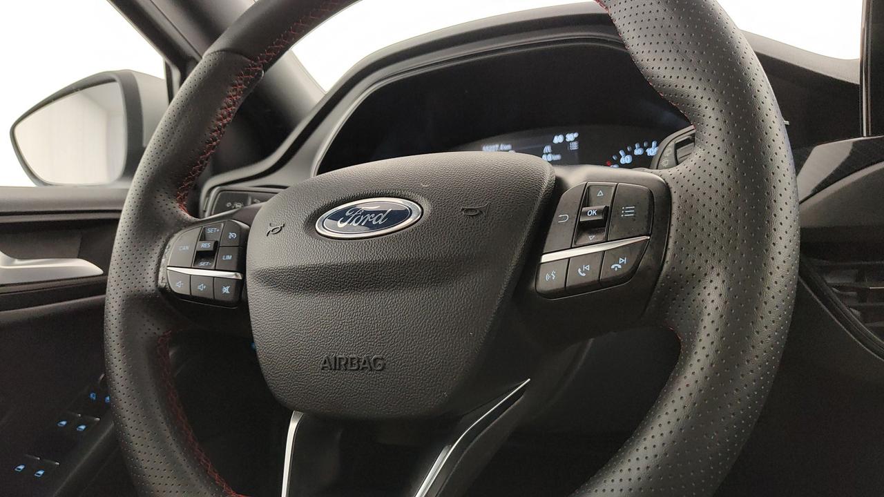 FORD Focus V 2018 - Focus 1.5 ecoblue ST-Line 120cv auto