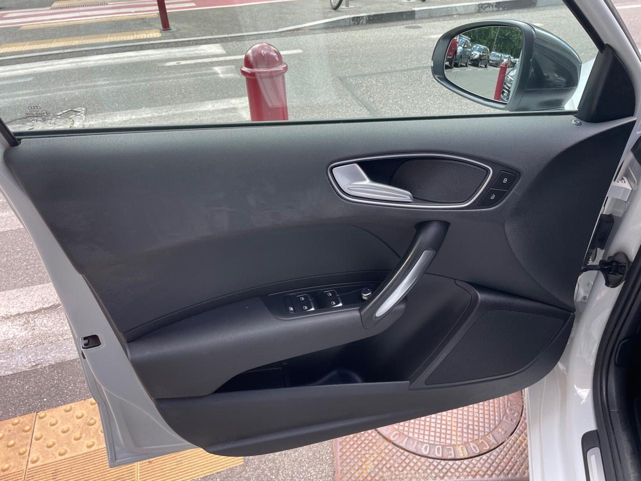 Audi A1 SPB 1.0 TFSI ultra Admired/1PROP/GARANZIA