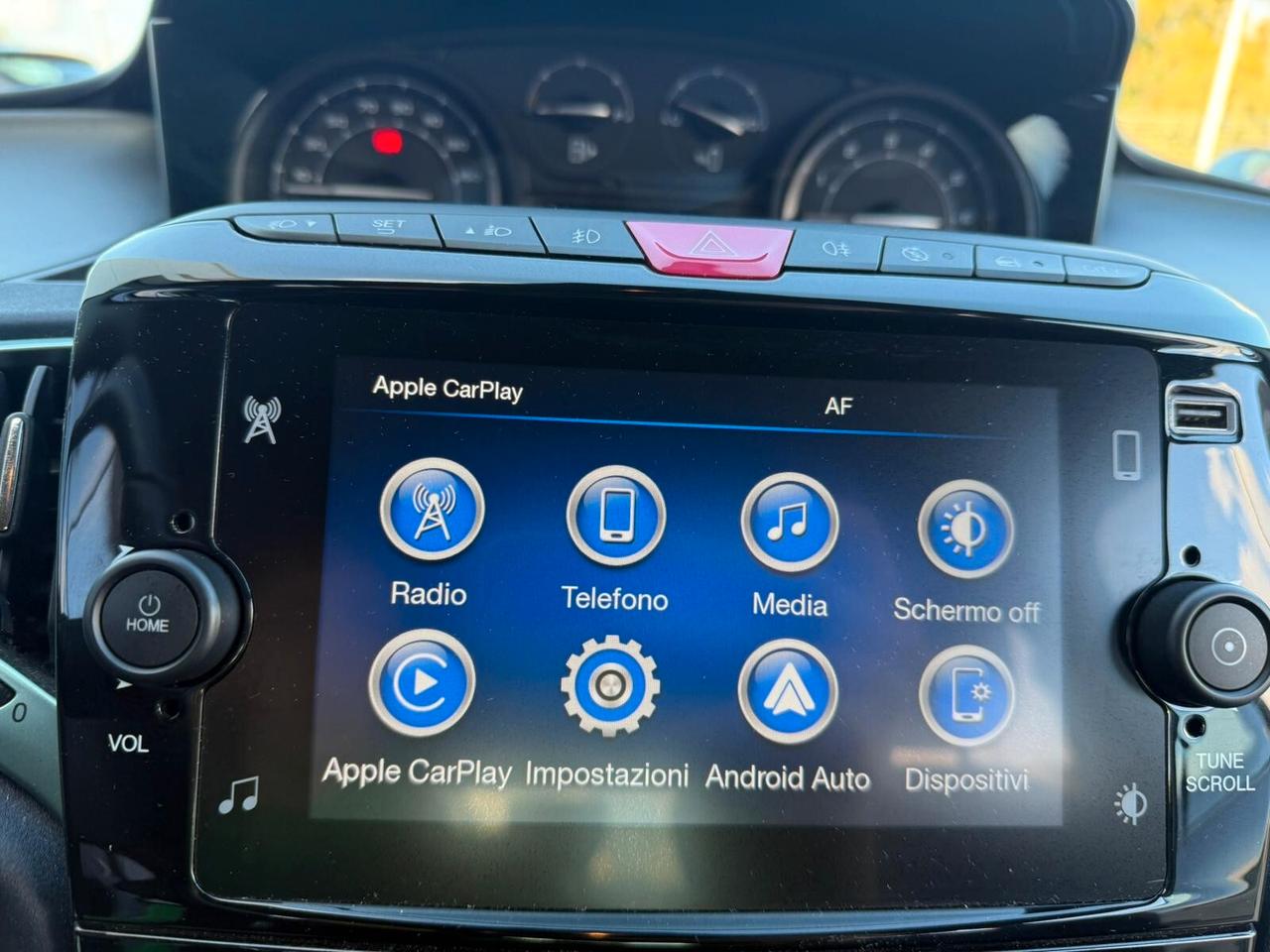 Lancia Ypsilon 1.0 FireFly 5 porte S&S Hybrid Gold Plus