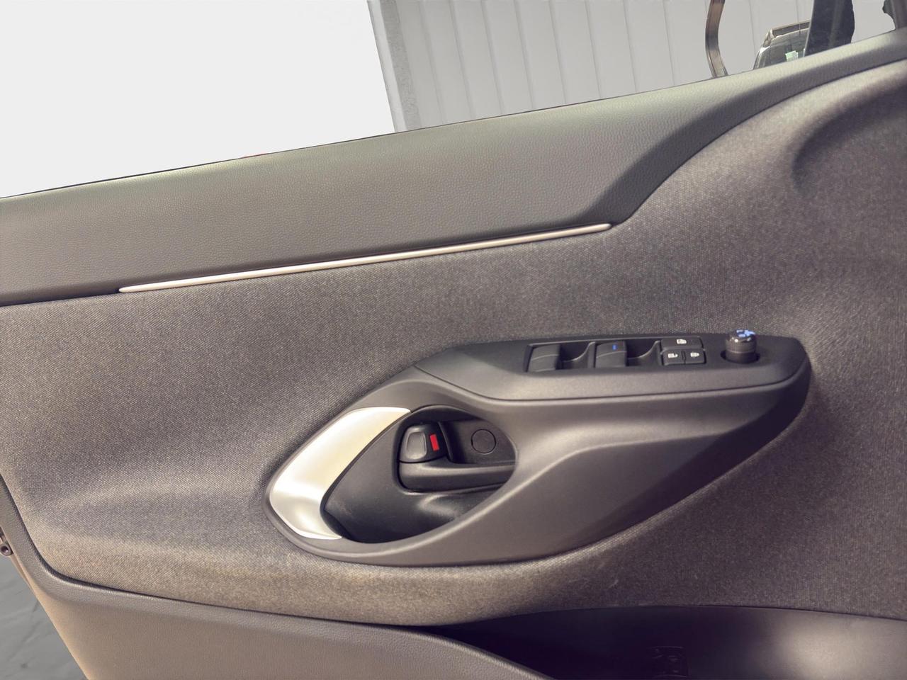 Toyota Yaris Cross 1.5h Trend fwd 116cv e-cvt