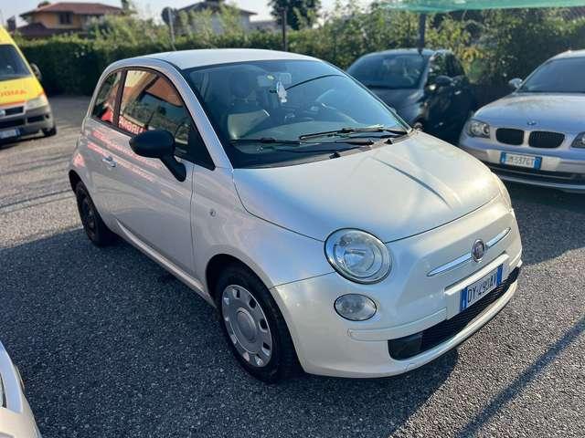 Fiat 500 500 III 1.2