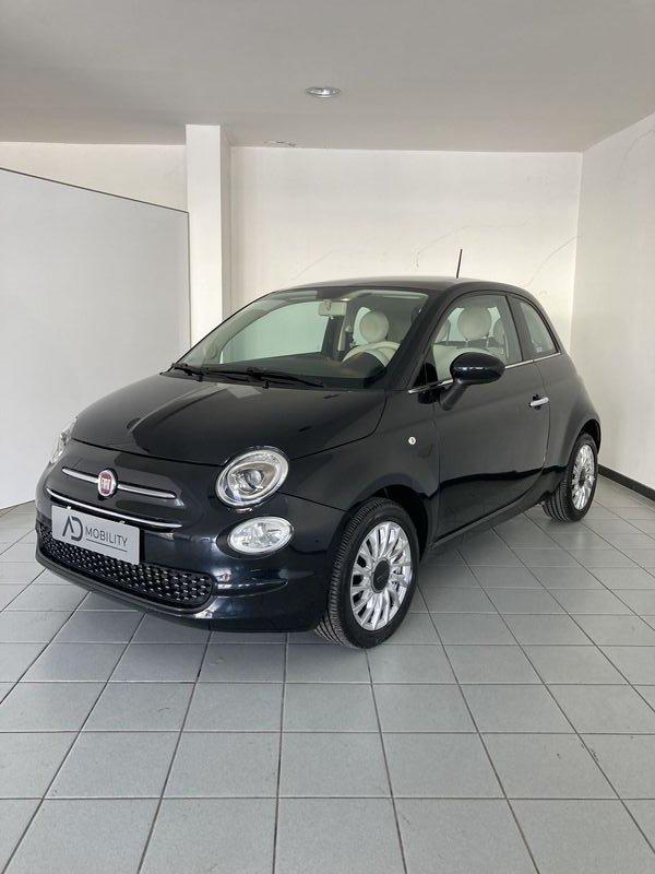 FIAT 500 500 1.2 Lounge