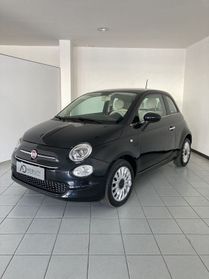 FIAT 500 500 1.2 Lounge