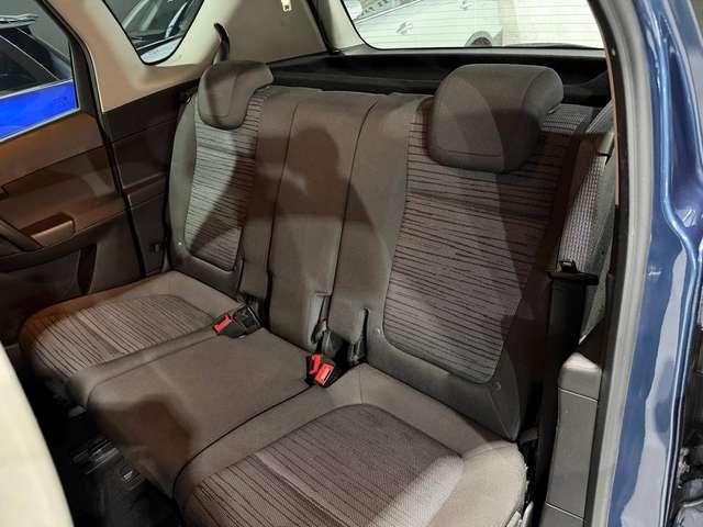 Opel Meriva Benzina Euro 6 Neopatentati