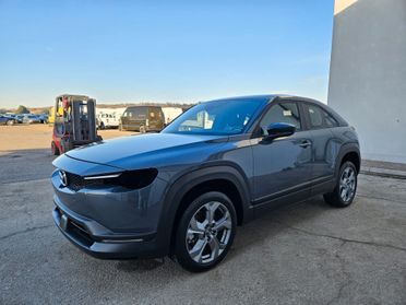 Mazda MX-30 35,5kWh OBC 7,4kW FURTO PARZIALE