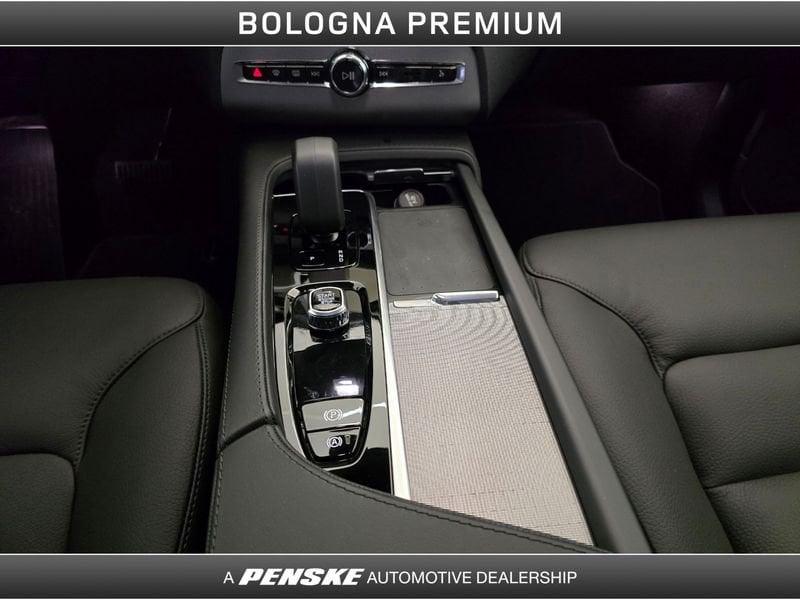 Volvo XC90 B5 (d) AWD automatico 7 posti Core