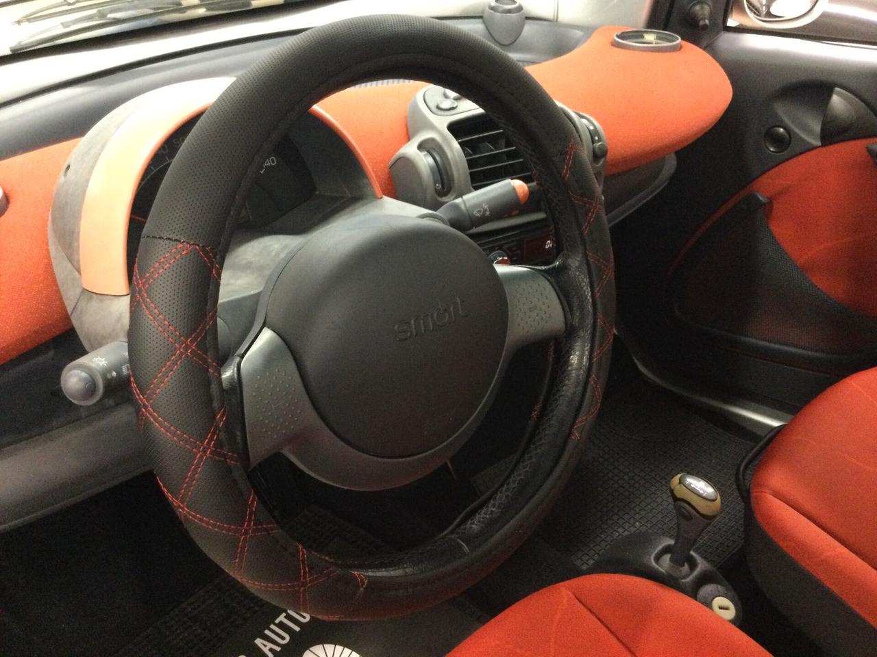 Smart ForTwo 700 passion *MOTORE REVISIONATO