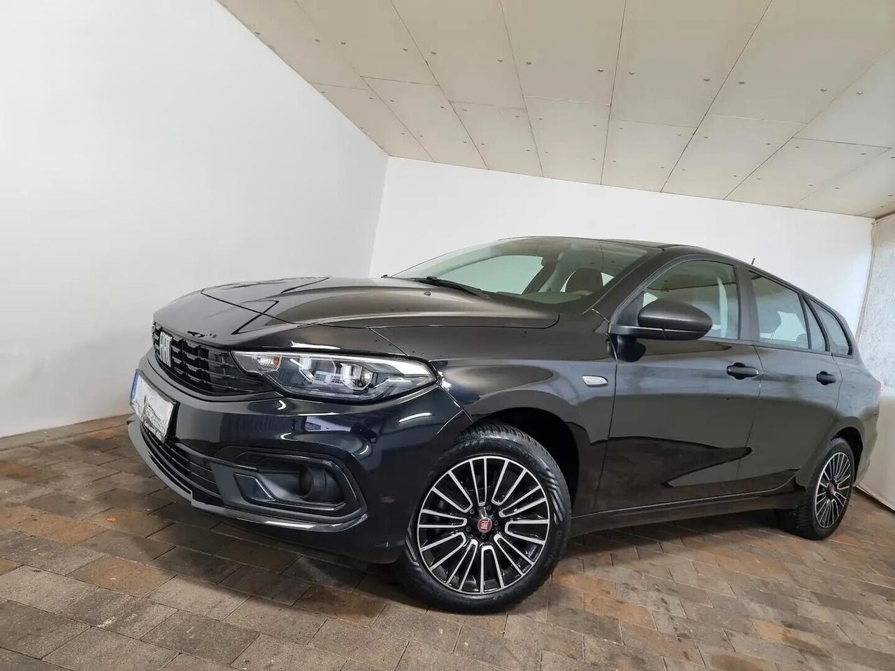 Fiat Tipo SW 1.0 t3 100cv City Sport