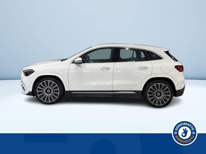 Mercedes-Benz GLA 180 d Automatic AMG Line Advanced Plus