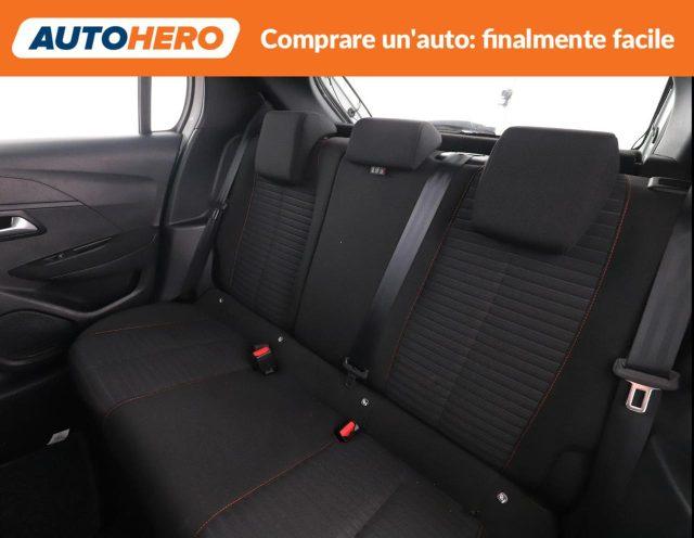 PEUGEOT 208 PureTech 75 Stop&Start 5 porte Active Pack