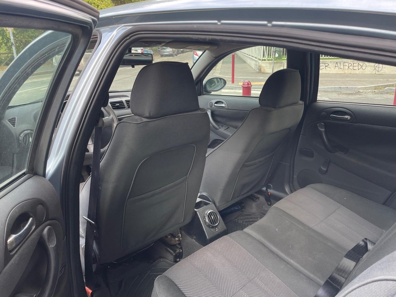 Alfa Romeo 147 1.6i 16V GPL NUOVO/ASI/GARANZIA