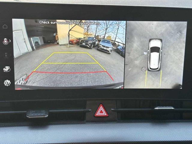 KIA Sportage 1.6 TGDi HEV AWD AT GT-line