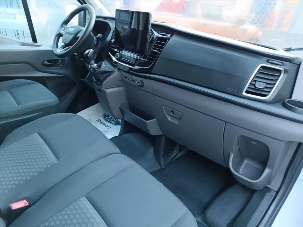 FORD Transit V363 TA Van Trd 130cv MHEV 290 L2H2 del 2023