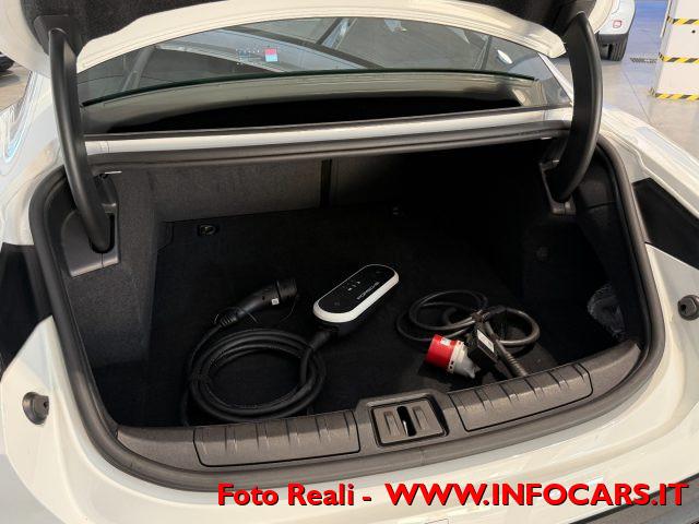 PORSCHE Taycan Taycan 100% elettrica 79 kw Prezzo Reale