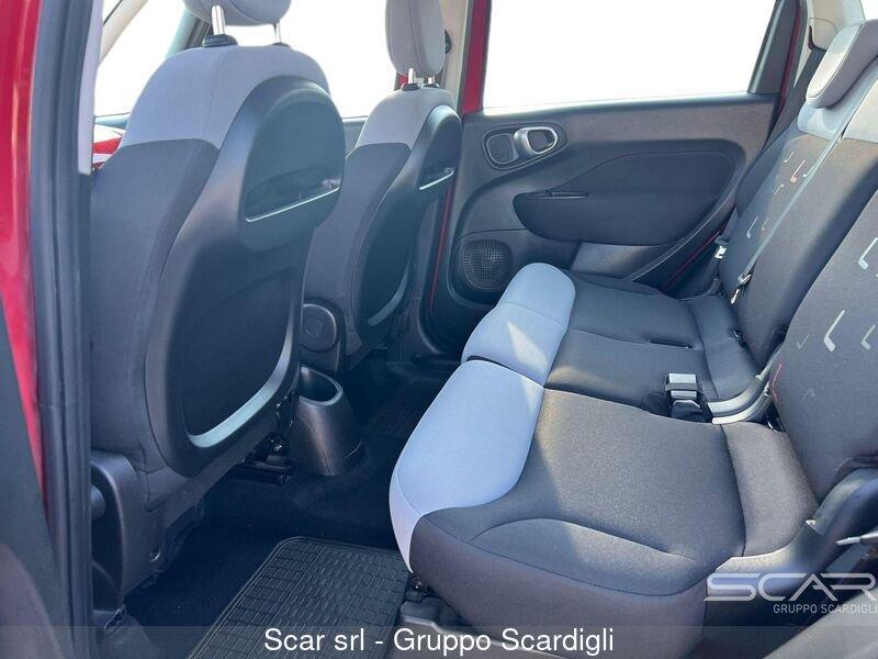 FIAT 500L 500L 1.4 95 CV Pop Star