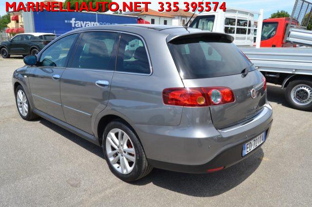 FIAT Croma 1.9 Multijet 16V 150CV Emotion C.AUTOMATICO