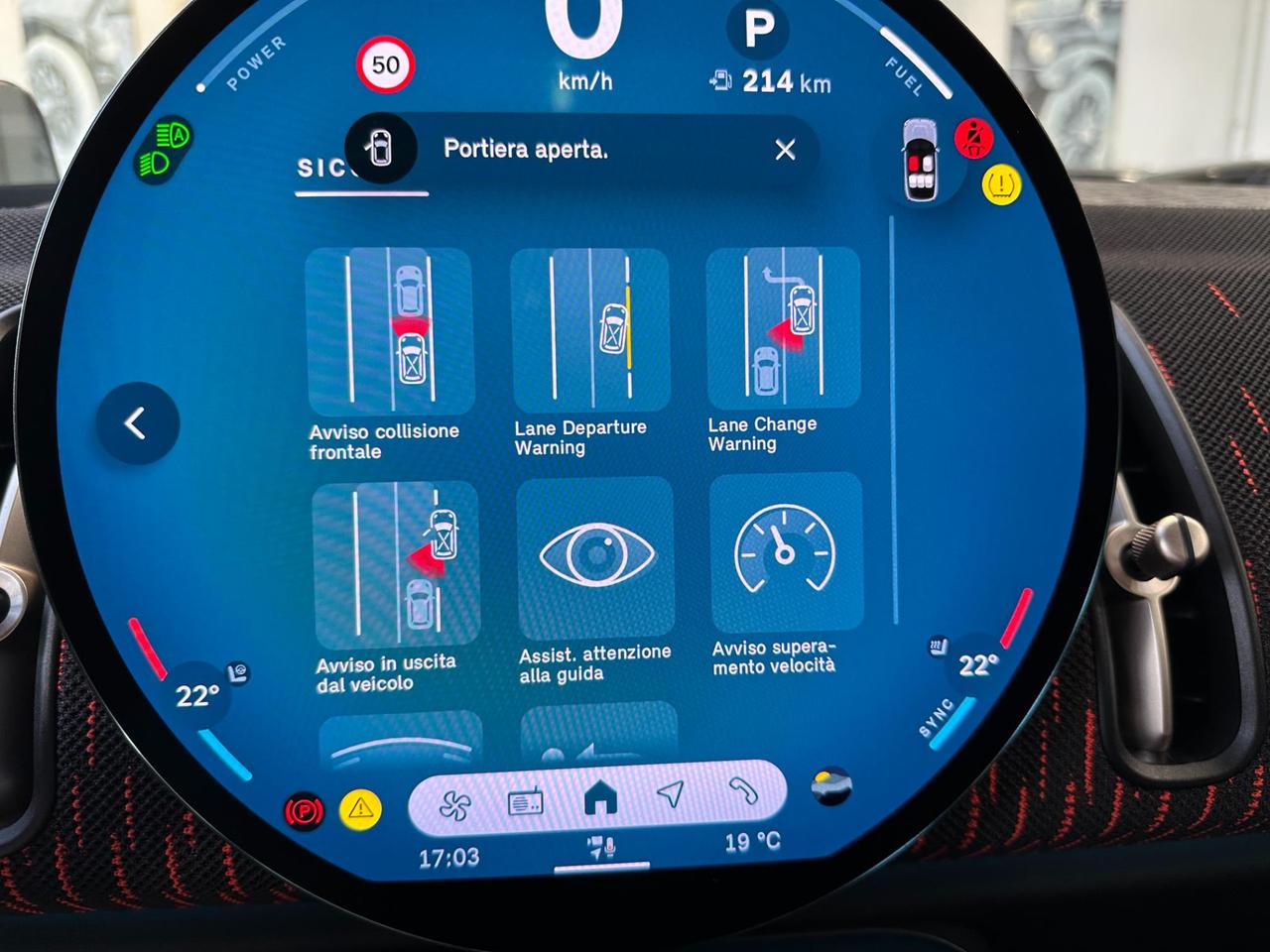 Mini Countryman John Cooper Works JCW 2.0 ALL4