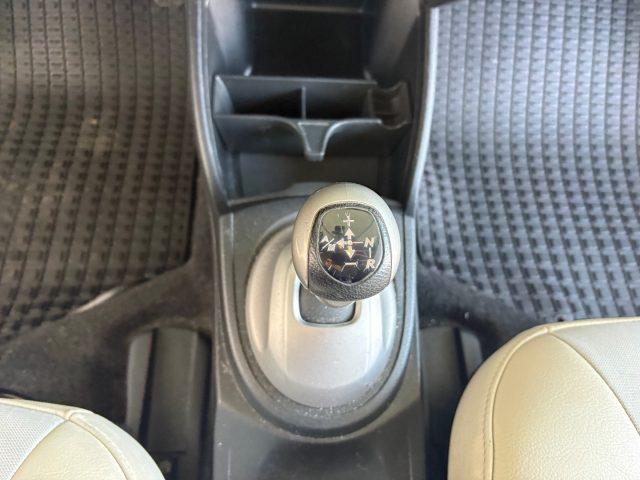 HONDA Jazz 1.4 Exclusive i-Shift AUTOMATICA MANDARINA DUCK