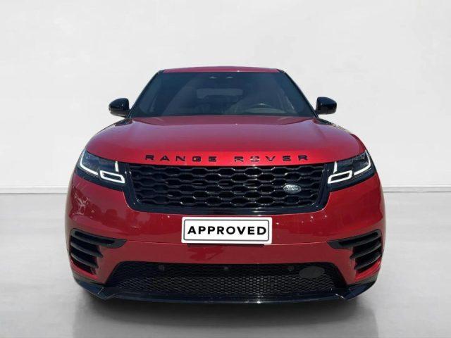 LAND ROVER Range Rover Velar 2.0D I4 204 CV R-Dynamic SE