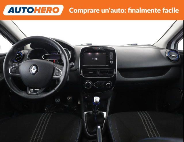 RENAULT Clio TCe 120CV Start&Stop 5 porte Energy GT Line
