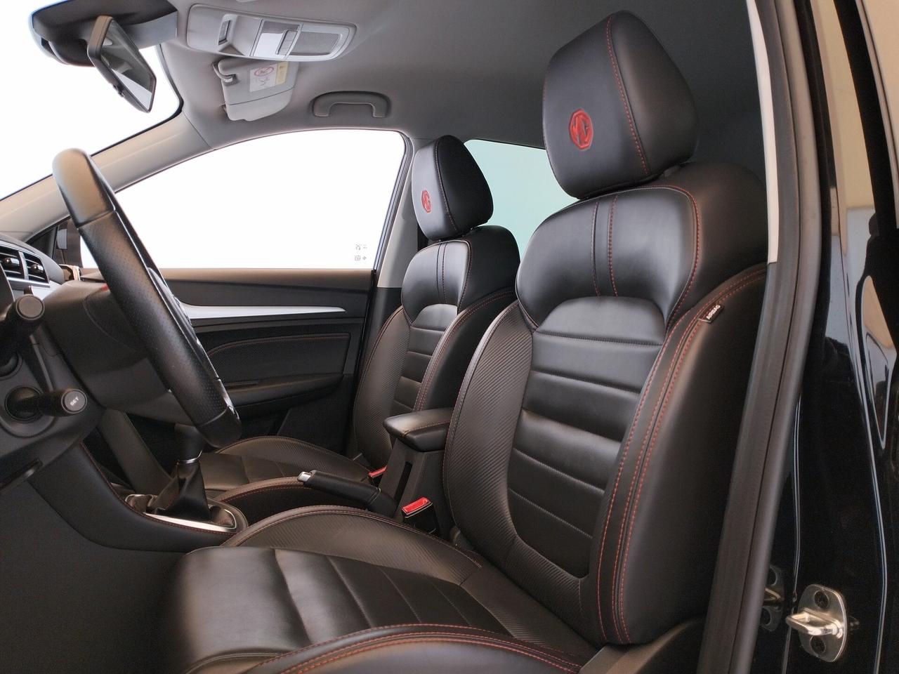 Mg ZS 1.5 VTi-tech Luxury - NEOPATENTATI