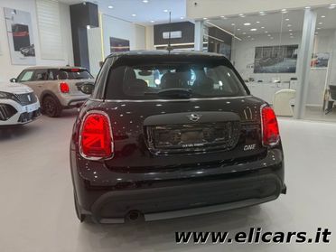 MINI Cooper 1.5 One Classic 5 porte
