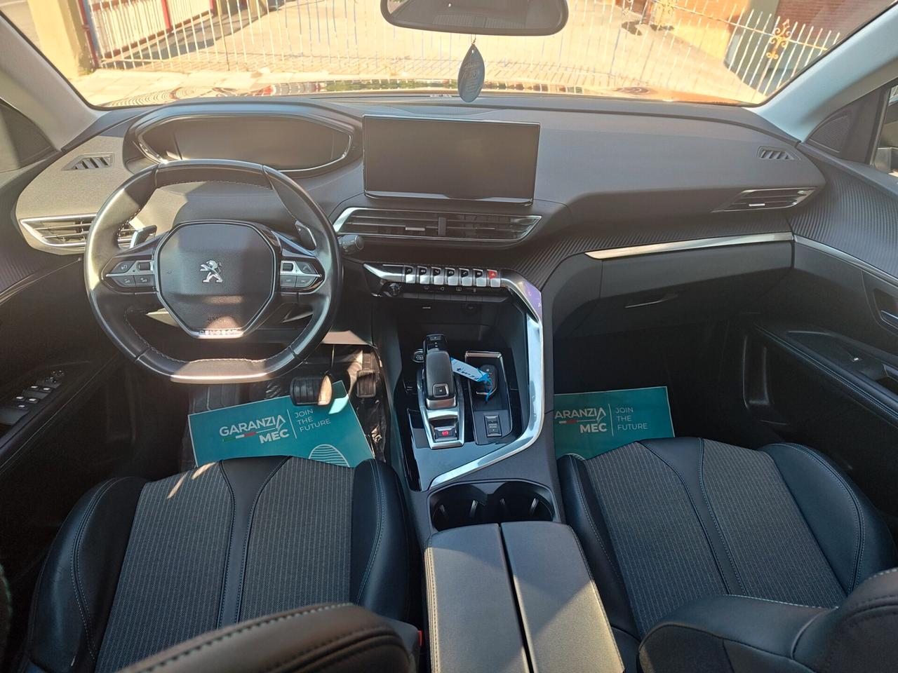 PEUGEOT 3008 BLUEHDI 1.5 130 CV S&S EAT8 ALLURE PACK