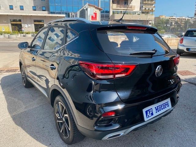 Mg ZS 1.0T-GDI Luxury Tetto LED Pelle Telecam.360