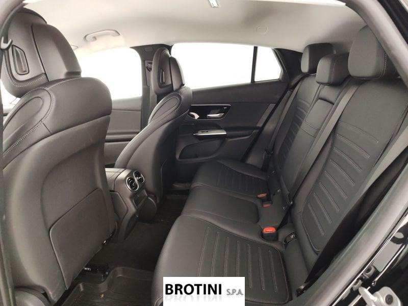 Mercedes-Benz GLC Coupé GLC Coupe 300 de phev AMG Line Premium 4matic auto