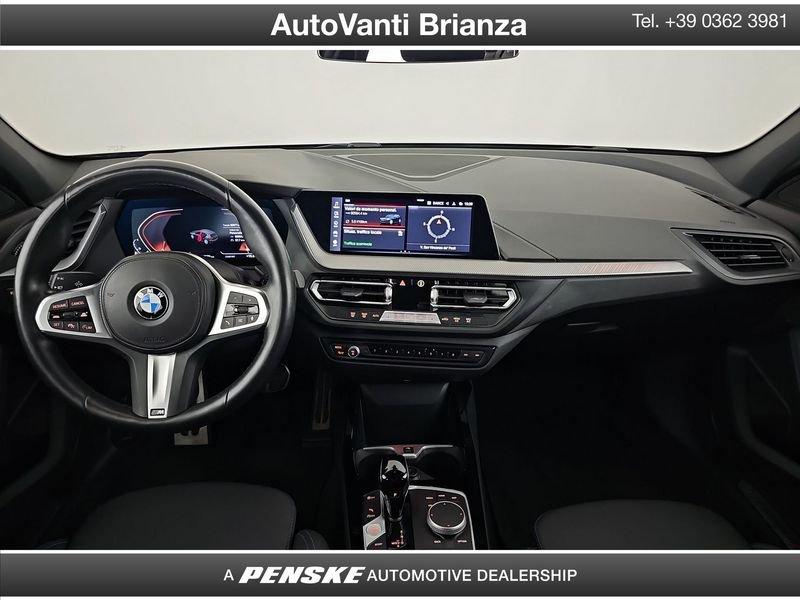 BMW Serie 1 116d 5p. Msport